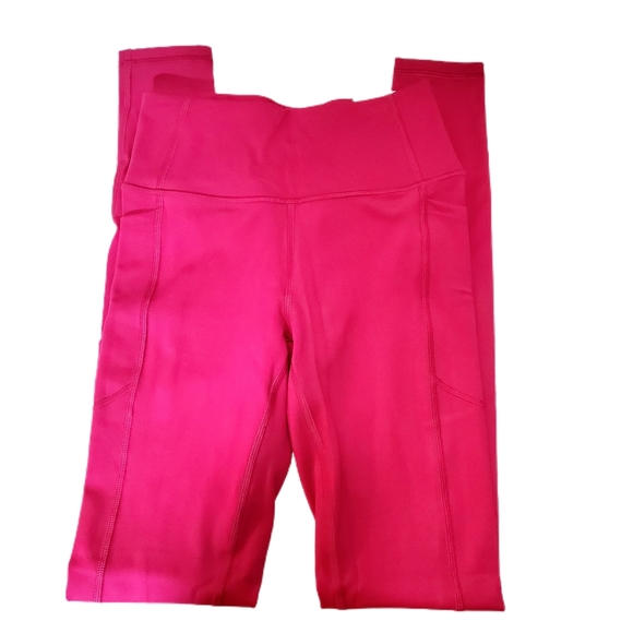 Victoria's Secret Incredible Essential Legging Size 2 - Picture 6 of 7